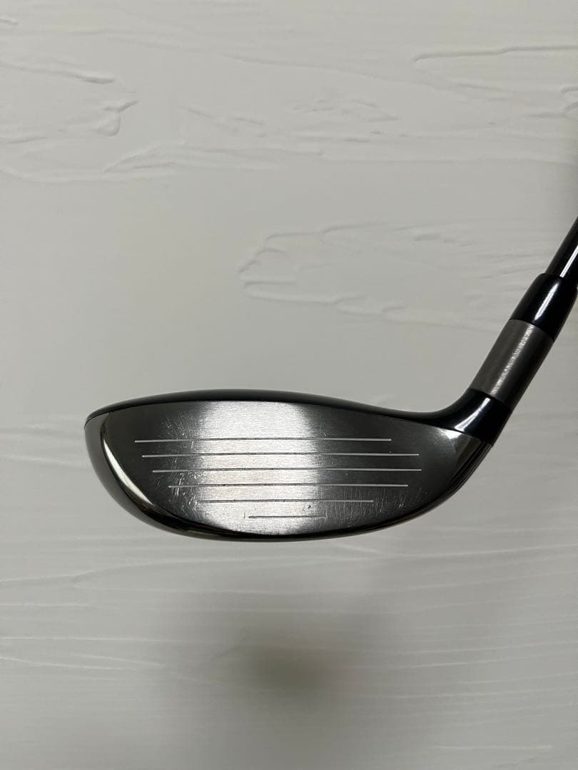 キャロウェイ apex uw 21° アッタス V2 7S 純正カスタム