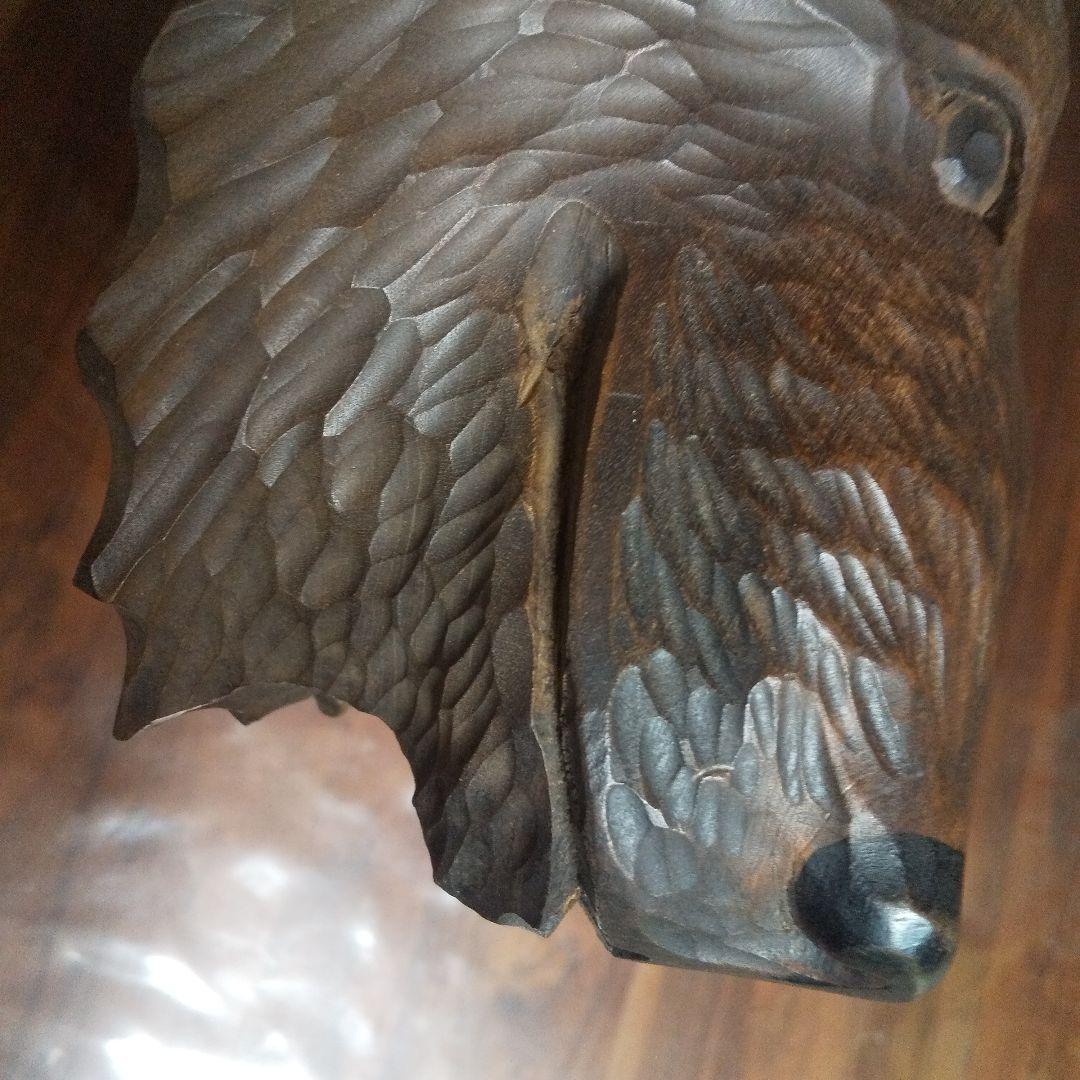 北海道、ジンギスカン、熊の置物、釧路、