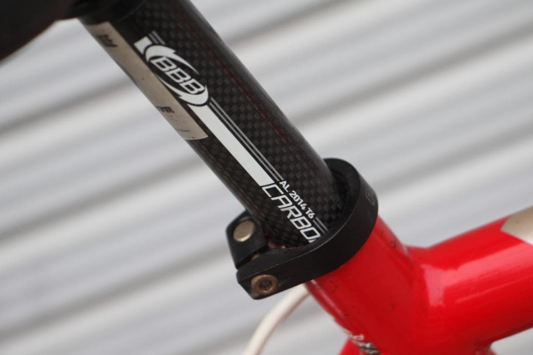 引き取り限定♪corratec♪コラテック♪R.T.CORONES♪ティアグラ♪