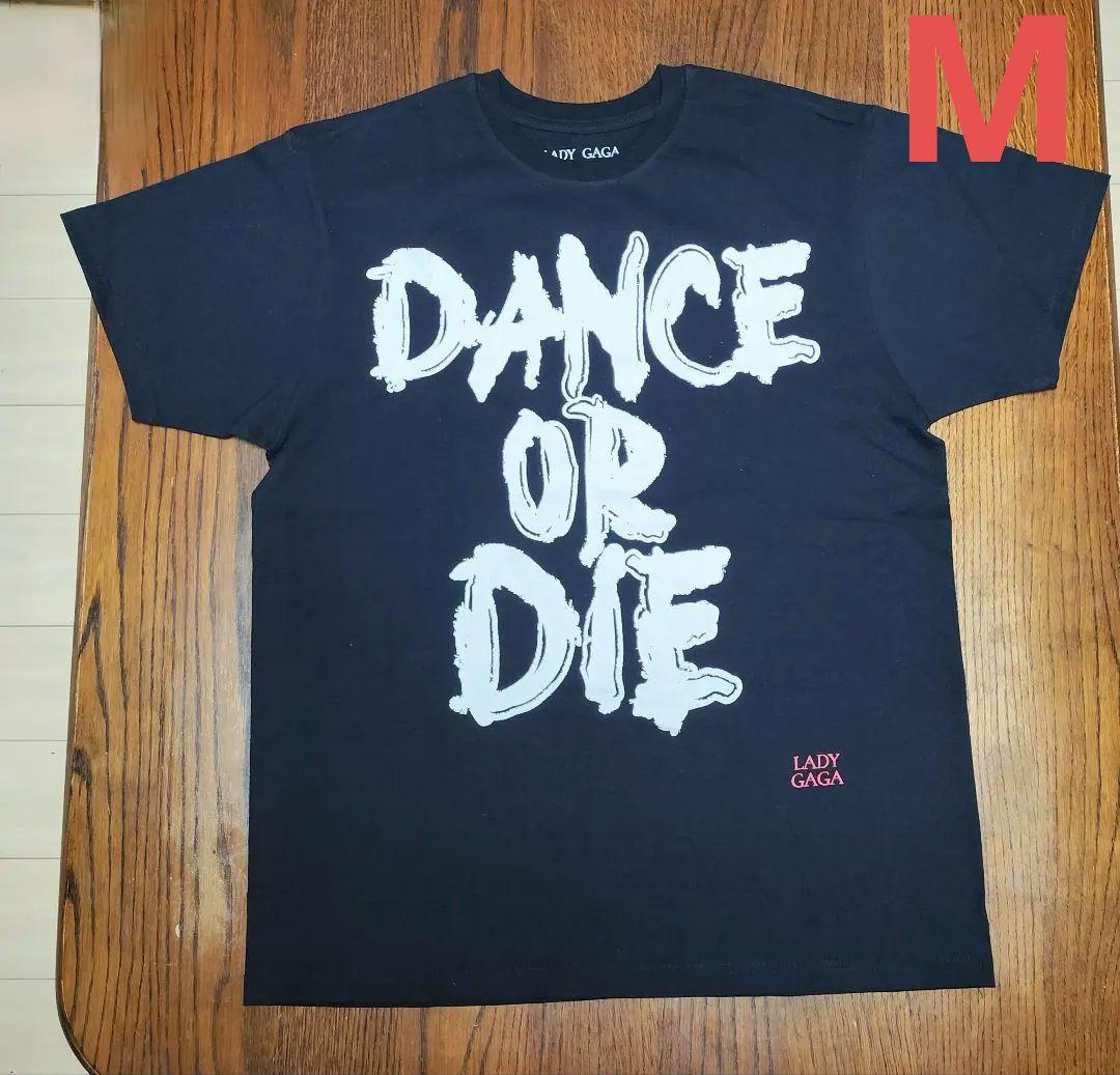 Lady Gaga Mayhem Ball ツアーTシャツ Mサイズ - メルカリ
