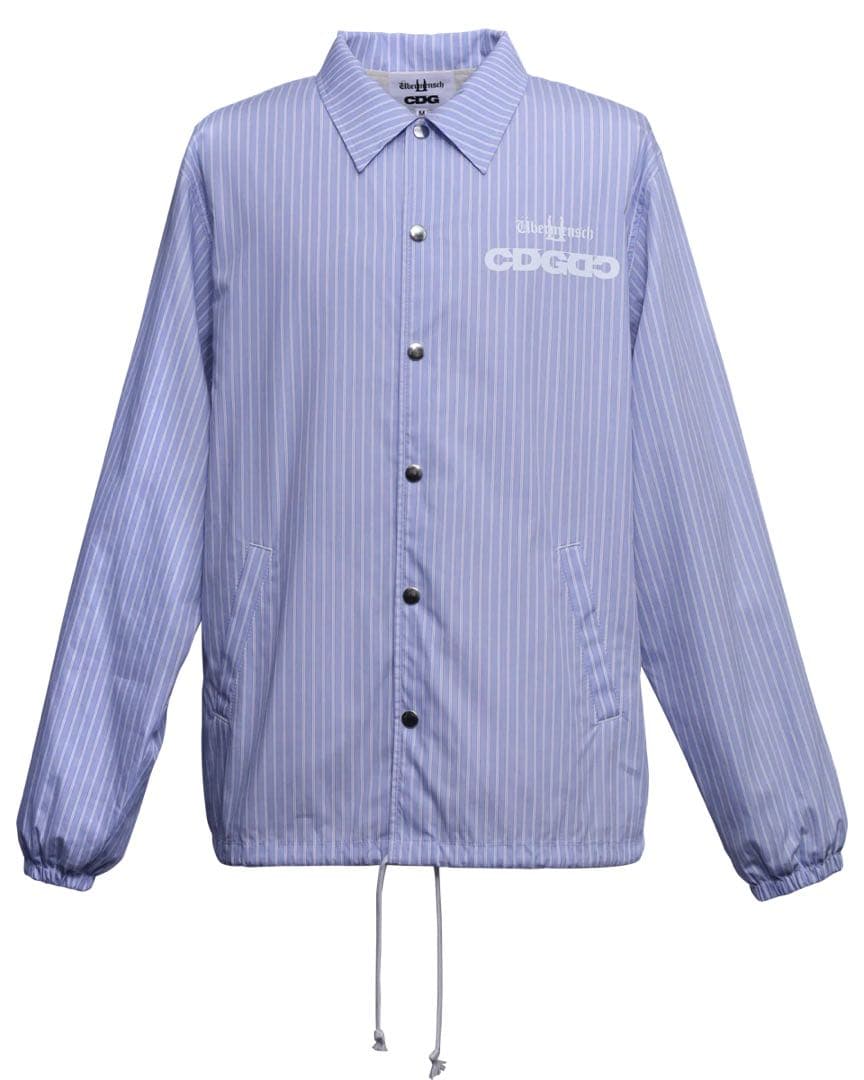 COMME des GARCONS CDG GDRAGON Ubermensch - メルカリ