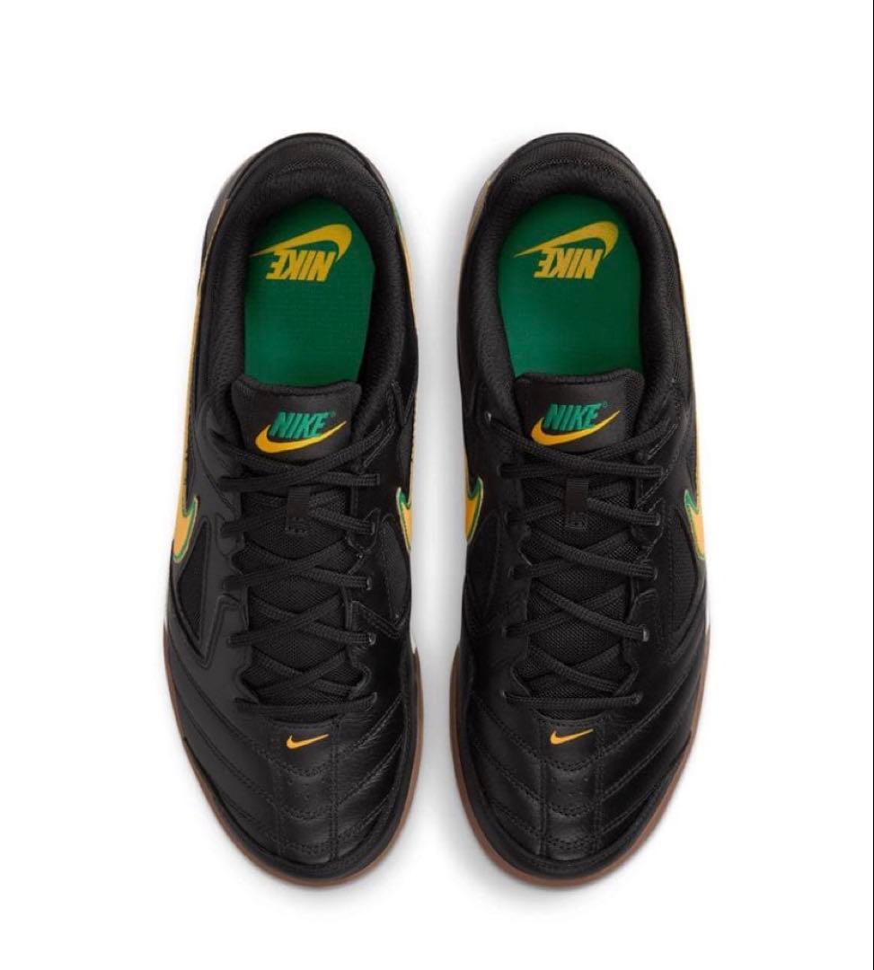 新品NIKEナイキ GATO BRASILガトIB8509-001 27.5cm