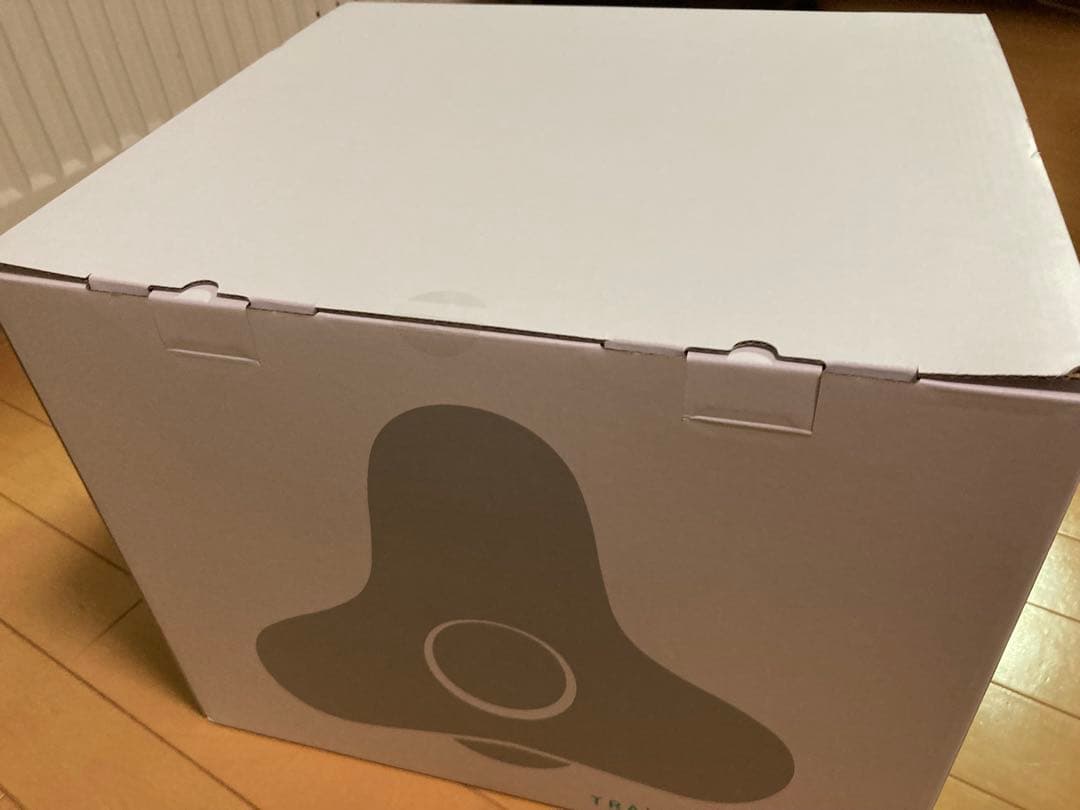 TRAINING TETRA トレーニングテトラ　クッション　カップウォーマー付 Amazon | TENGA Healthcare テンガ ヘルスケア TRAINING TETRA