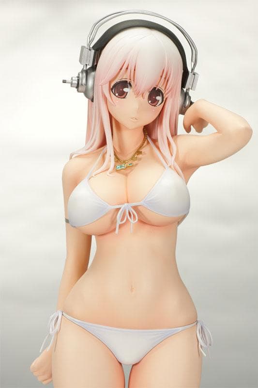 ★レア！すーぱーそに子 ソニコミパッケージ2種セット