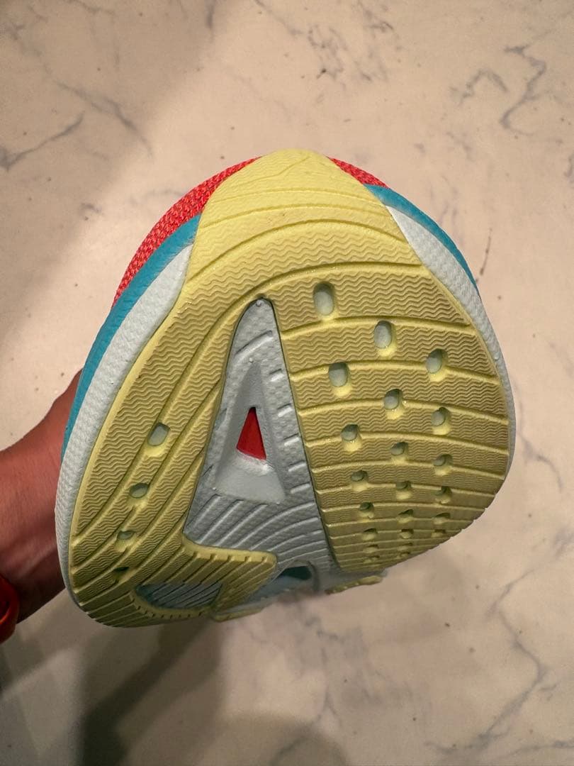 HOKA ONE ONE MACH X 2 23.5cm｜ランニングシューズ