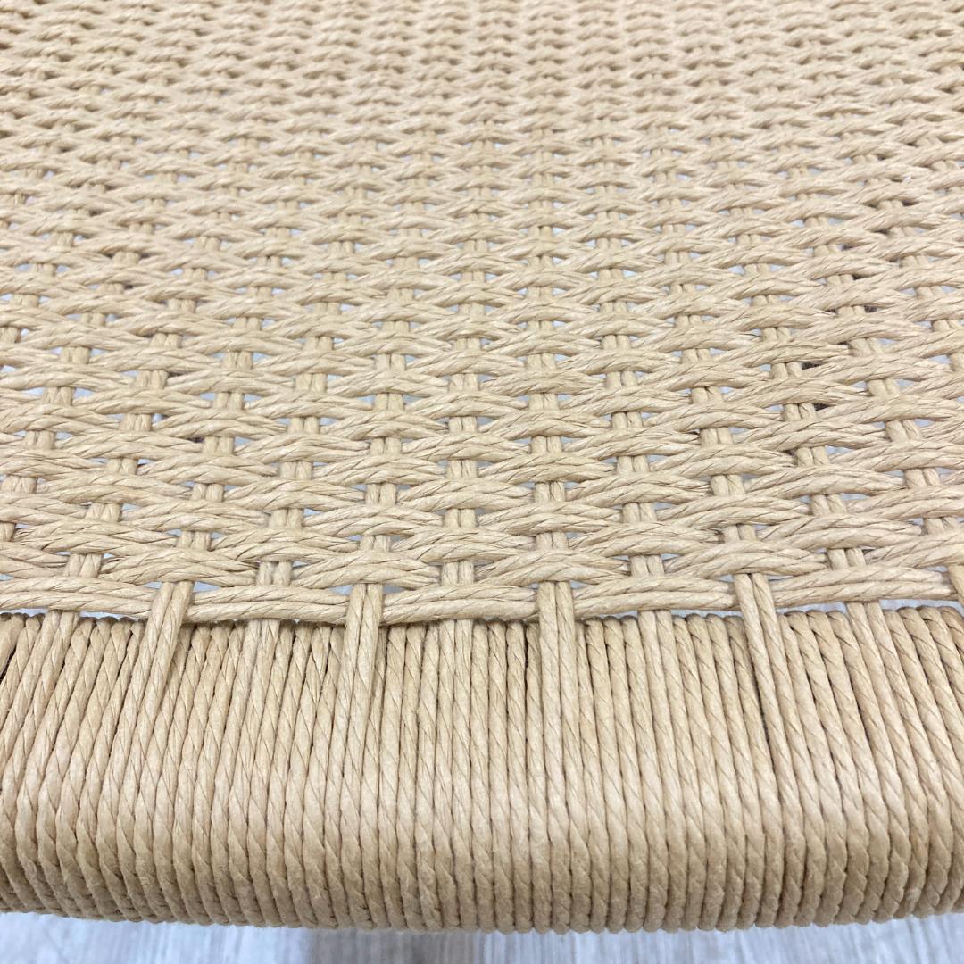 J.L.Moller(J.L.モラー)　Model 78　ペーパーコード　 椅子