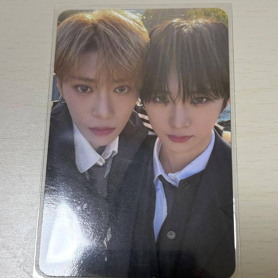 ald1 ハオシン ユニットトレカ - メルカリ