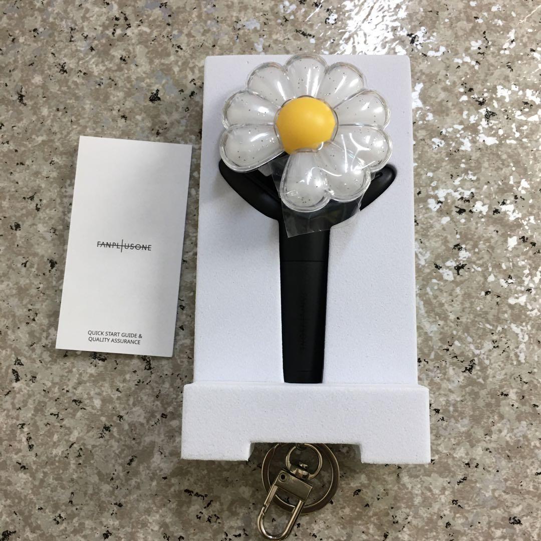 G-DRAGON ジヨンMINI LIGHT KEYRING キーリング - メルカリ