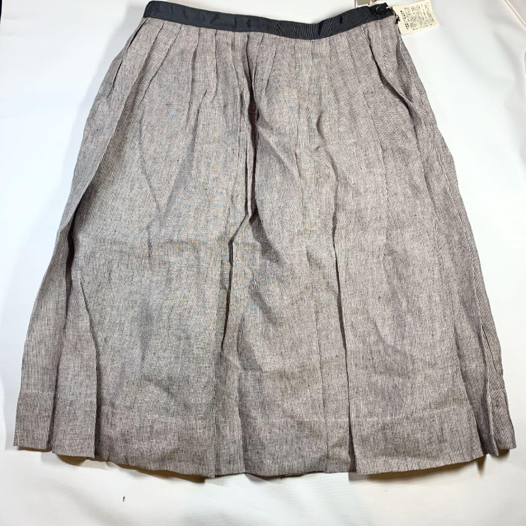 新品】マーガレット ハウエル サイズ表記「3」Lサイズ程度 ロング