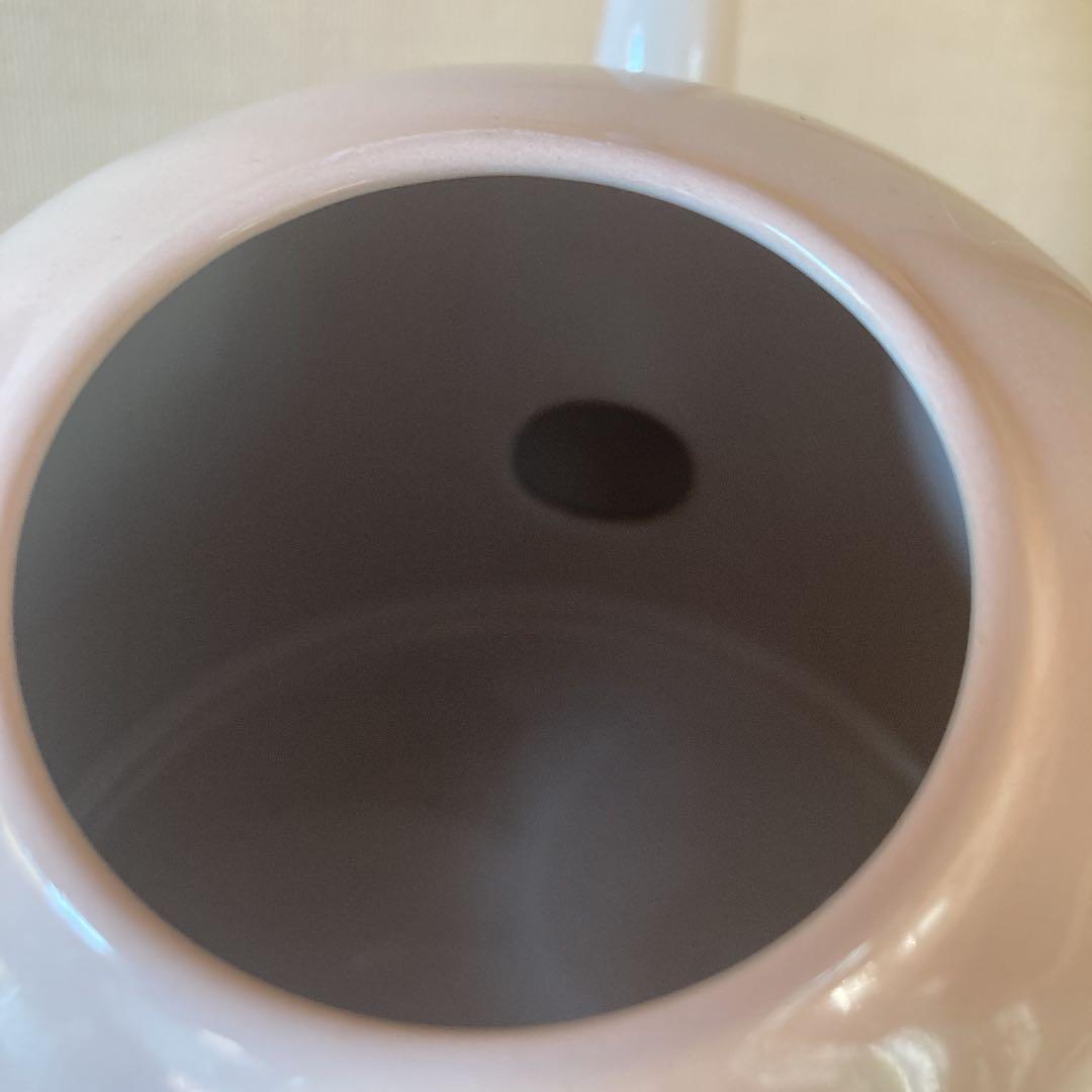 イマン　オデット　水差し