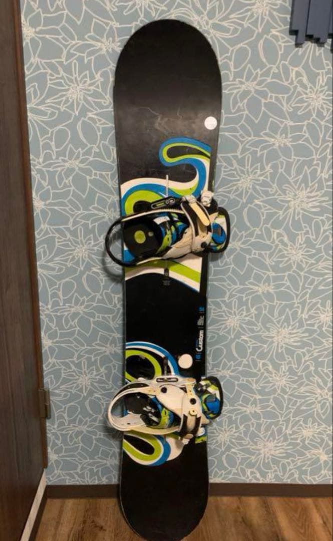 バートン カスタム カーテル Burton custom CARTEL 154 2026年最新】burton custom 154の人気アイテム - メルカリ