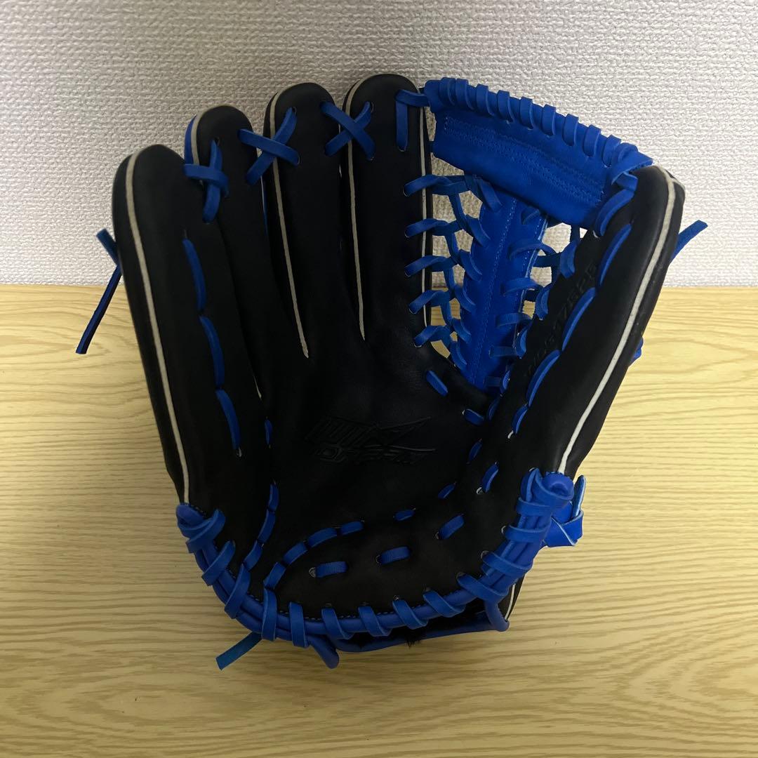 [西麻世】グローブ