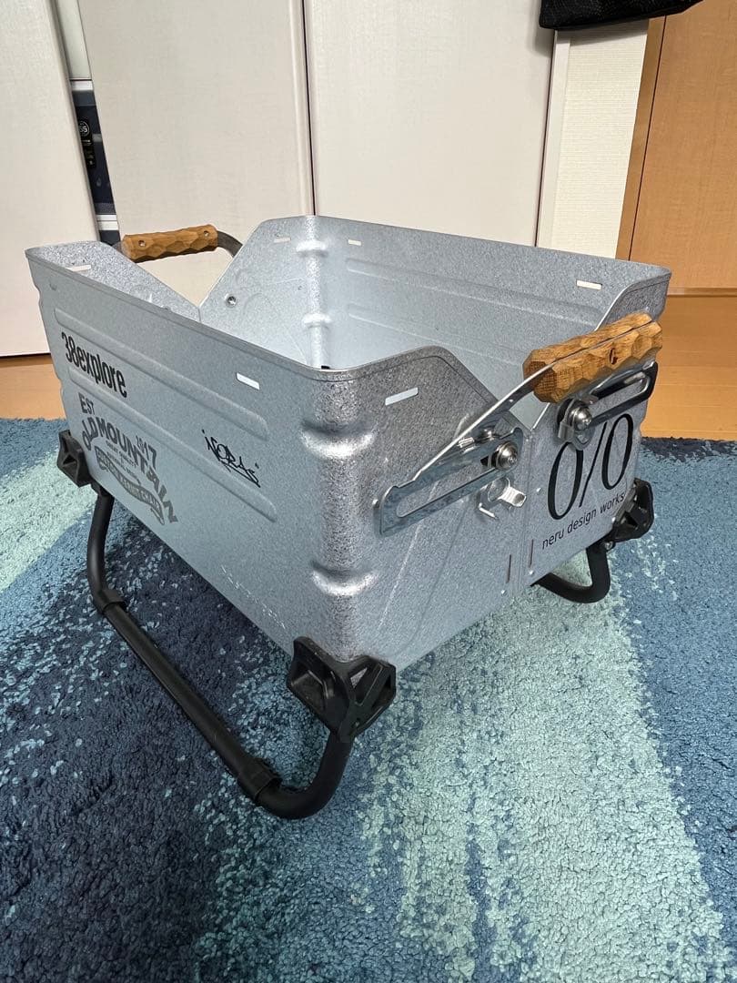 シェルコン25 床上手 スライドレール仕様 - メルカリ