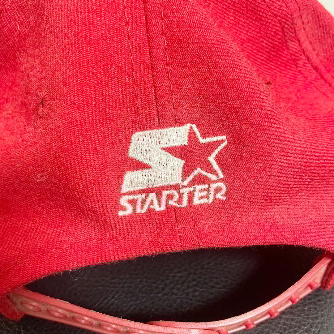 レア入手困難】NFL Kansas City Chiefs ビンテージキャップ - メルカリ