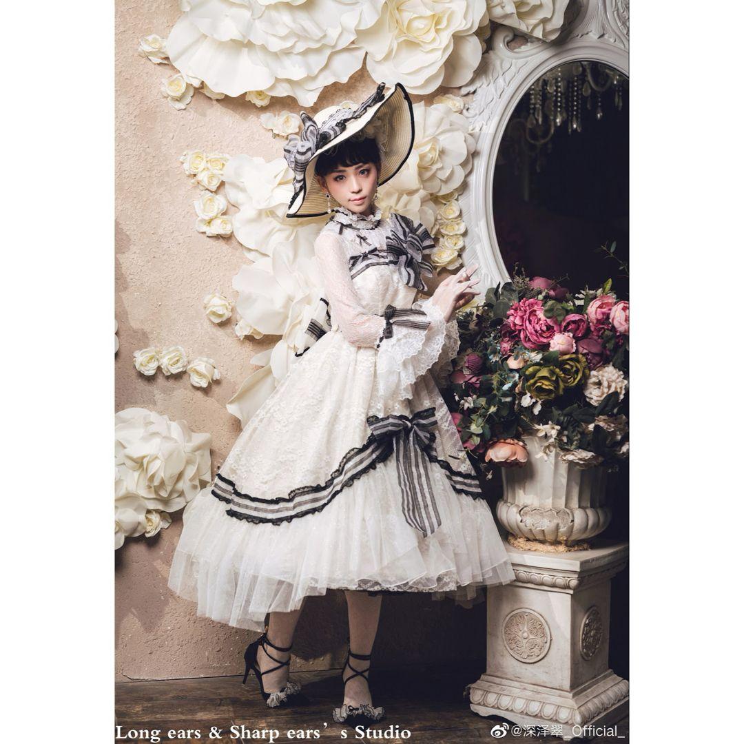 マイフェアレディドレス（My Fair Lady Dress） - メルカリ