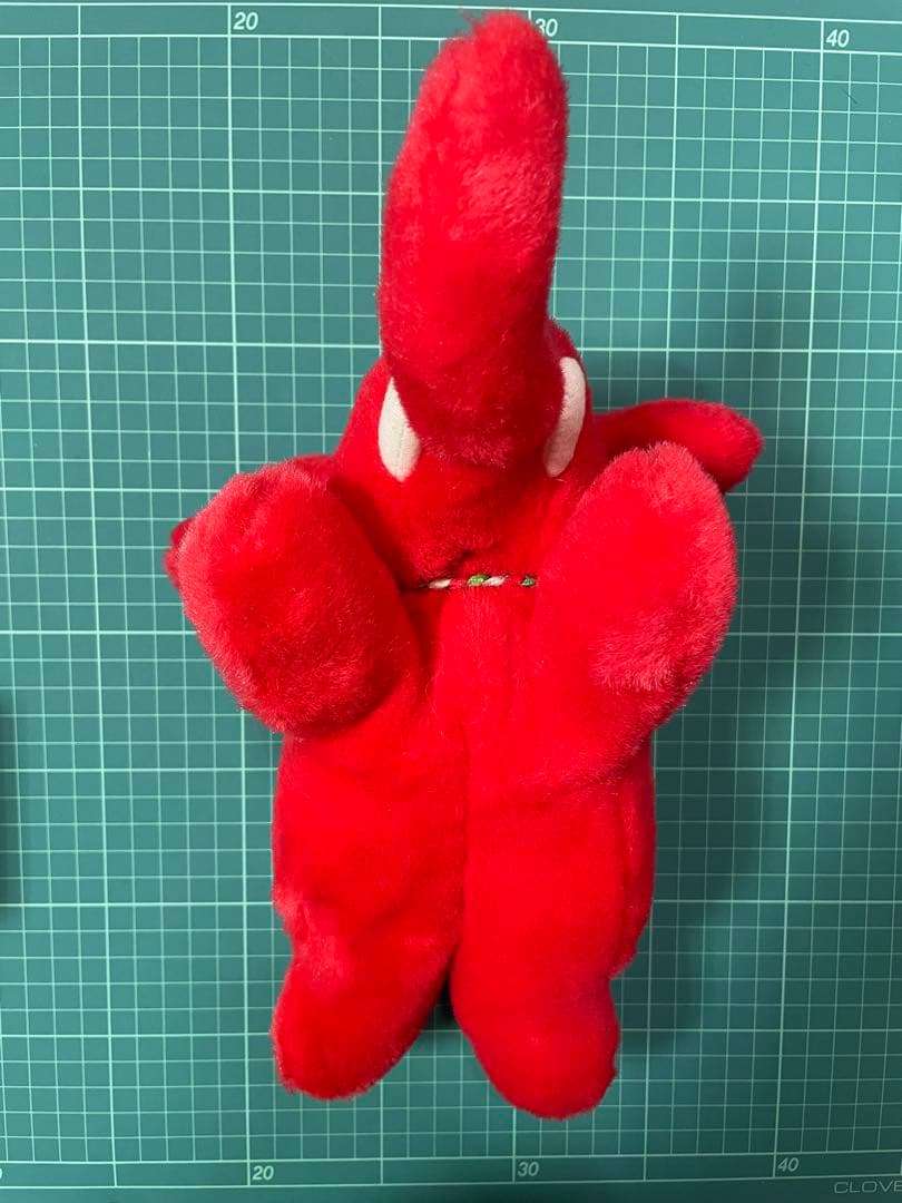 ランチャデルタHF エレファンティーノ ぬいぐるみ[入手困難