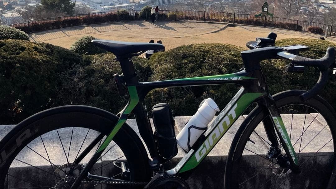 GIANTプロペルULTEGRA di2 DISKロードバイクSサイズ SLR0 2020 GIANT Bicycles | PROPEL ADVANCED PRO 1 DISC