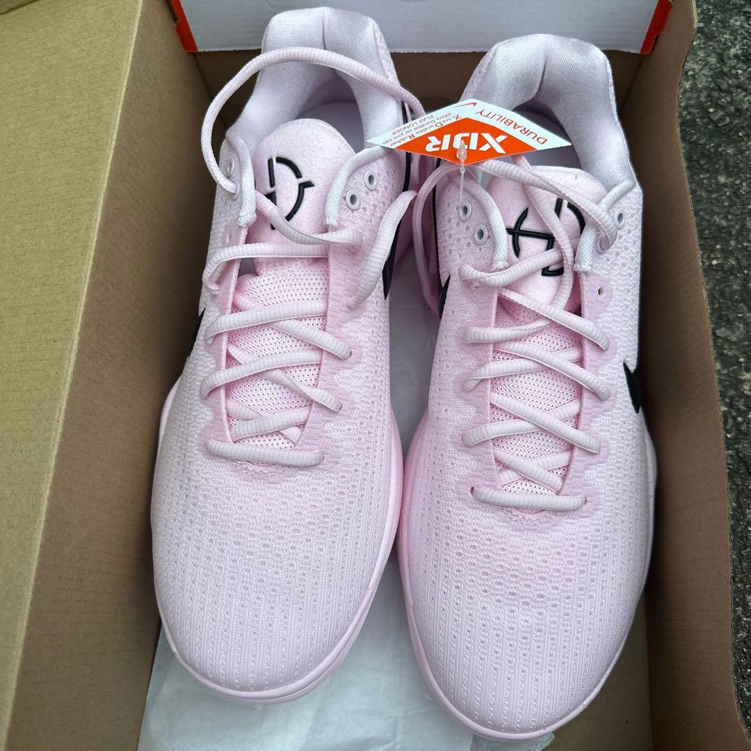 シューズ(男性用) Nike HYPERDUNK 2017 LOW EP 25.5cm