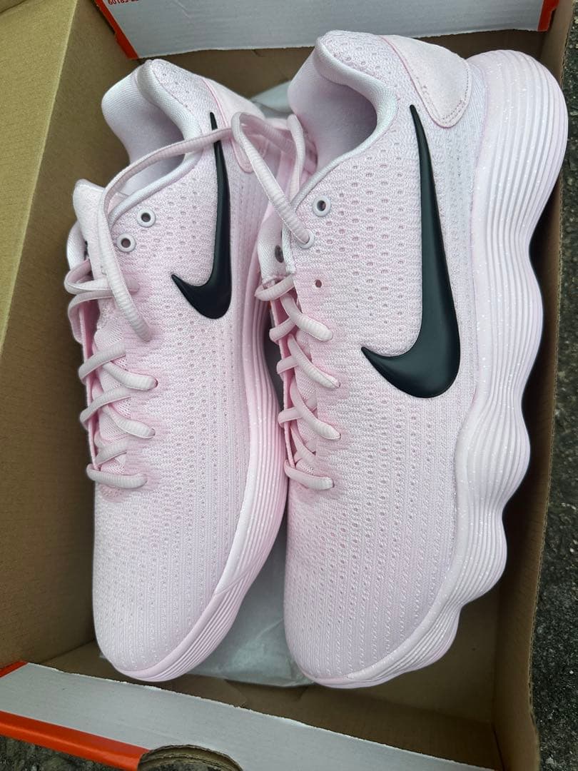 シューズ(男性用) Nike HYPERDUNK 2017 LOW EP 25.5cm