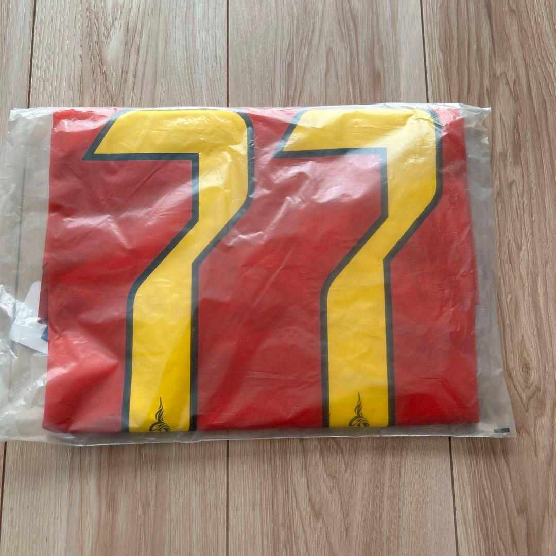 ⭐︎新品‼︎ Mizuno ミズノ 名古屋グランパス 2024ユンカー
