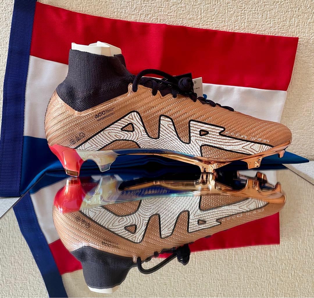 限定】ナイキ フランス マーキュリアル スーパーフライ 9 エリート