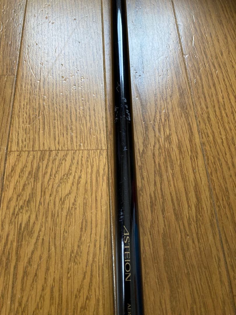 Baimei 　アスティオン前モデル　1番新品付き