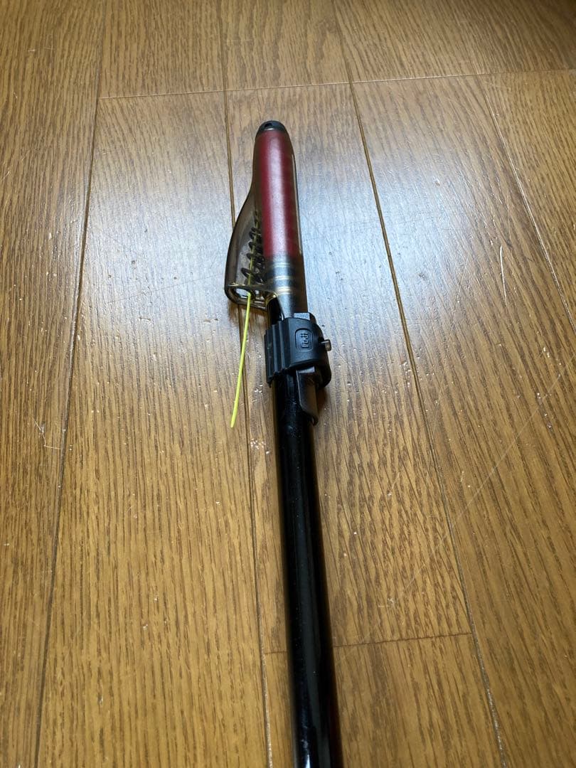 Baimei 　アスティオン前モデル　1番新品付き