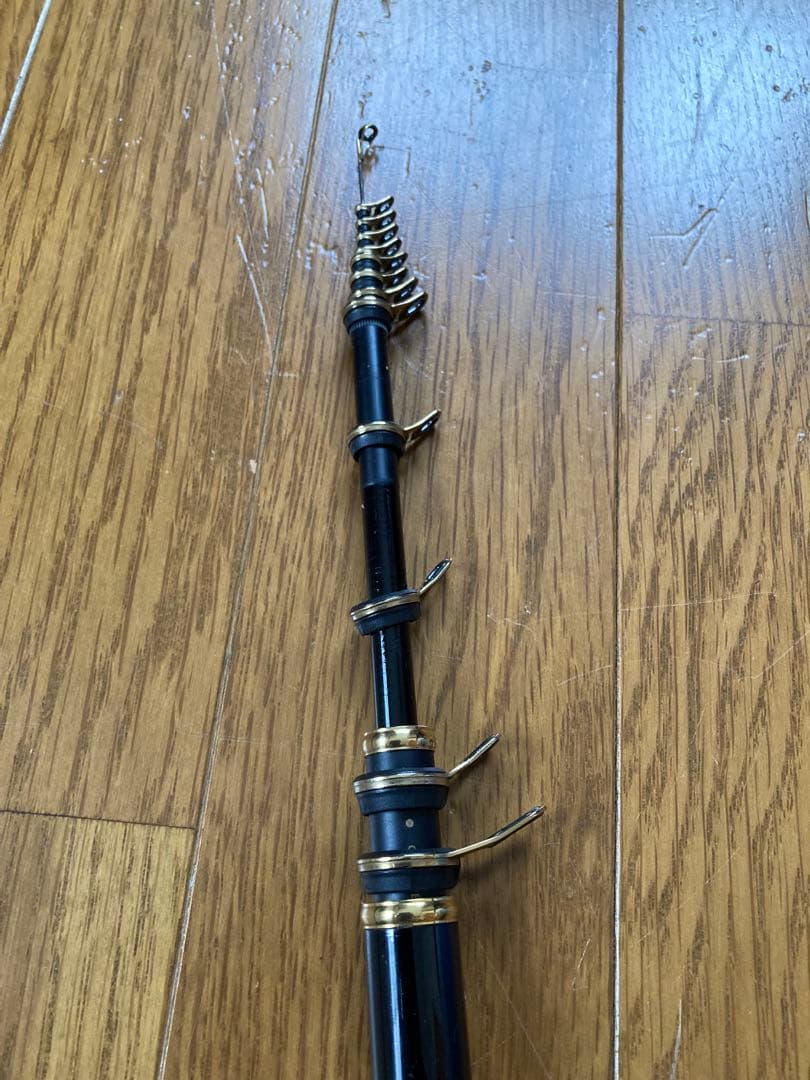 Baimei 　アスティオン前モデル　1番新品付き