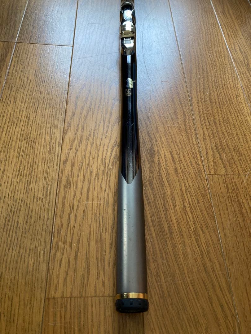 Baimei 　アスティオン前モデル　1番新品付き