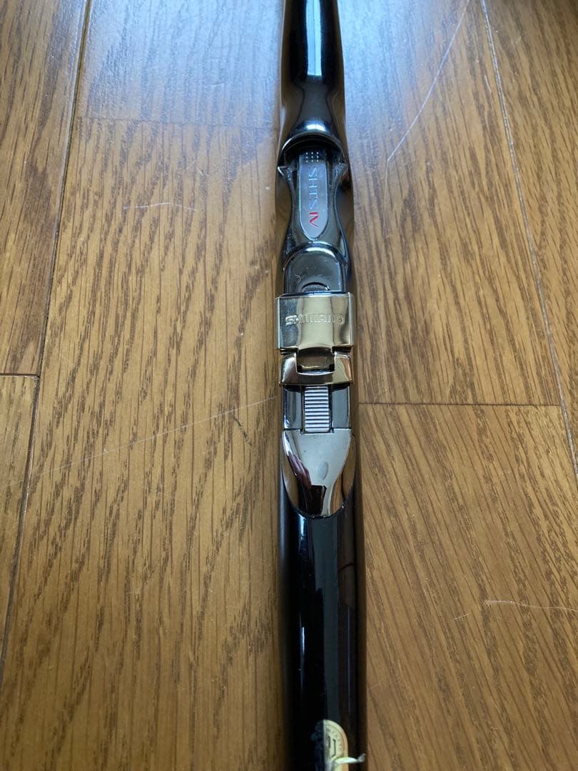 Baimei 　アスティオン前モデル　1番新品付き