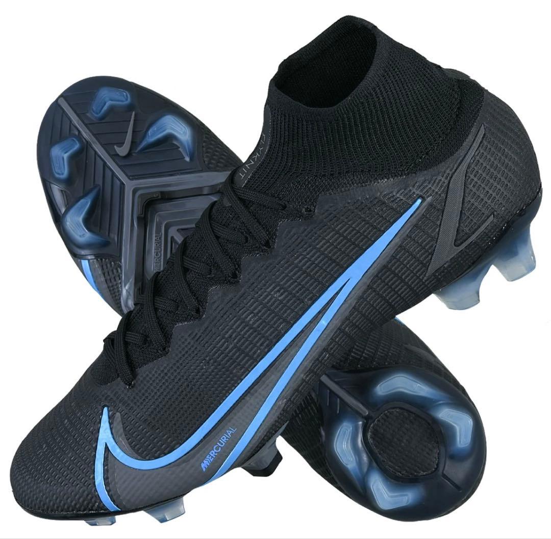 Nike Mercurial スーパーフライエリート8 FG 26.5cm