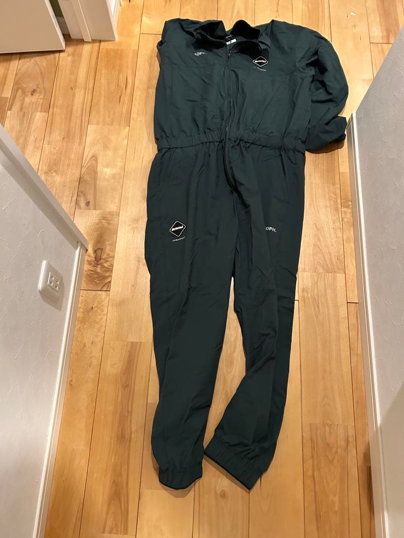 トップス F.C.Real Bristol 4WAY STRETCH ALL IN ONE