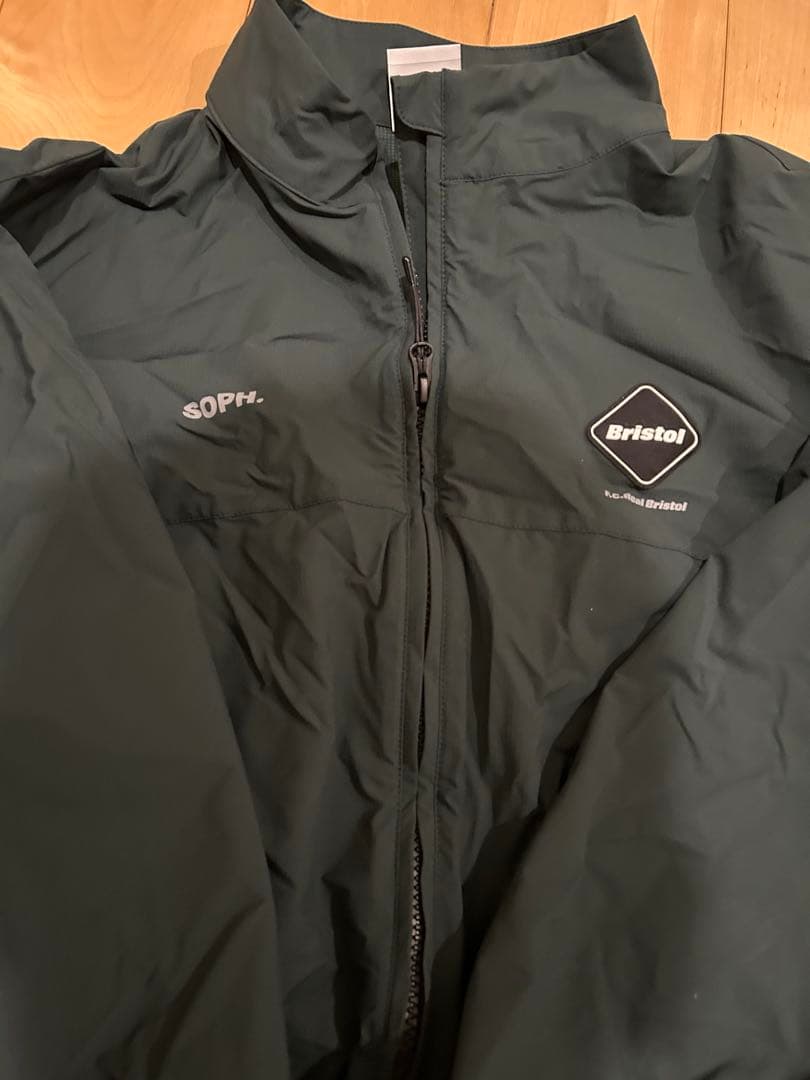 トップス F.C.Real Bristol 4WAY STRETCH ALL IN ONE