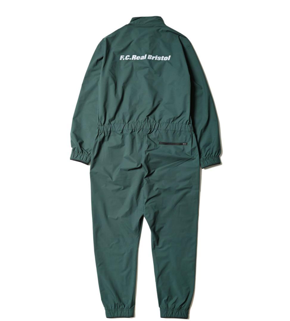 トップス F.C.Real Bristol 4WAY STRETCH ALL IN ONE