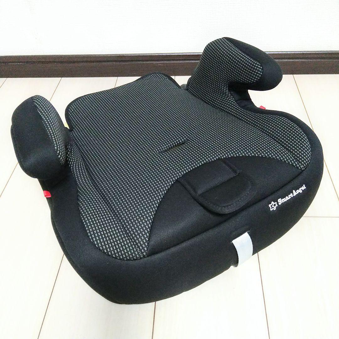スマートエンジェル チャイルドジュニアシート イージスジュニア GY S