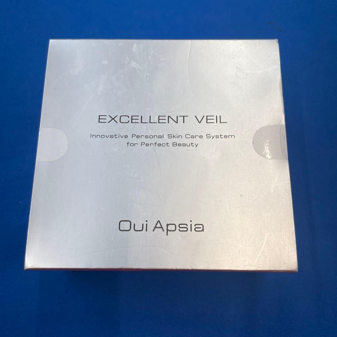 ウィ アピシア エクセレントヴェール モイスチャークリーム 30g 2個セット