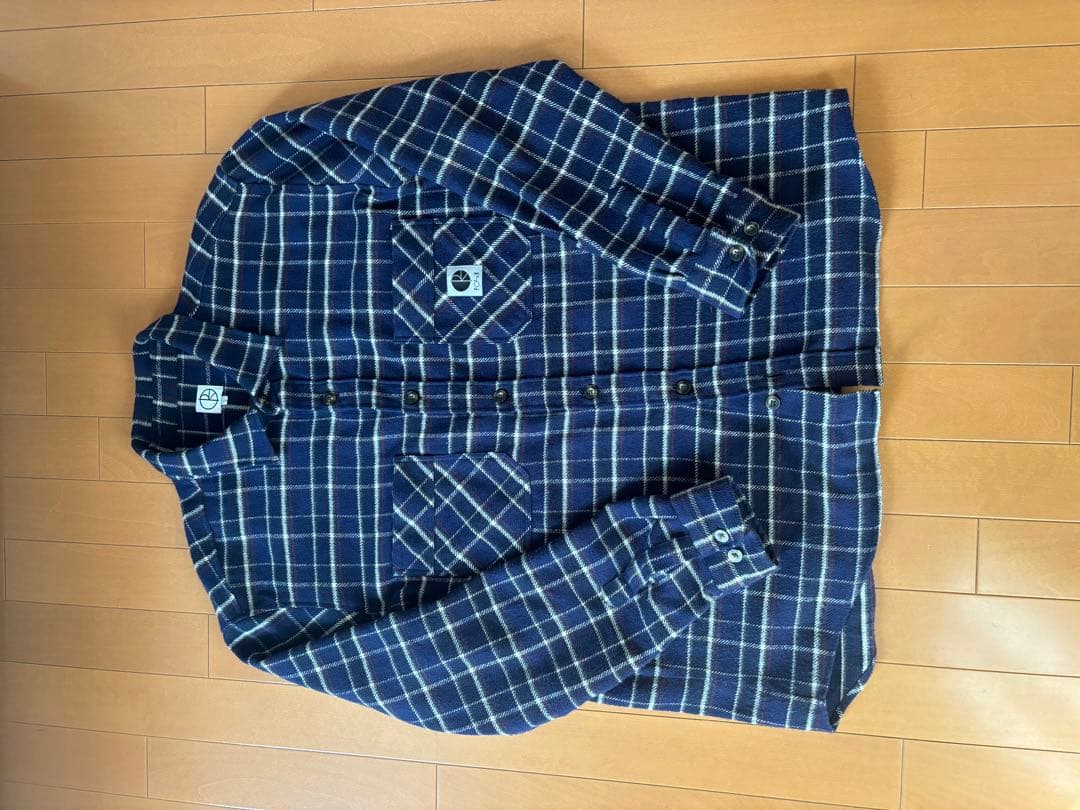 本日限りMaison Margielaの5-ZIPLEATHER JACKET