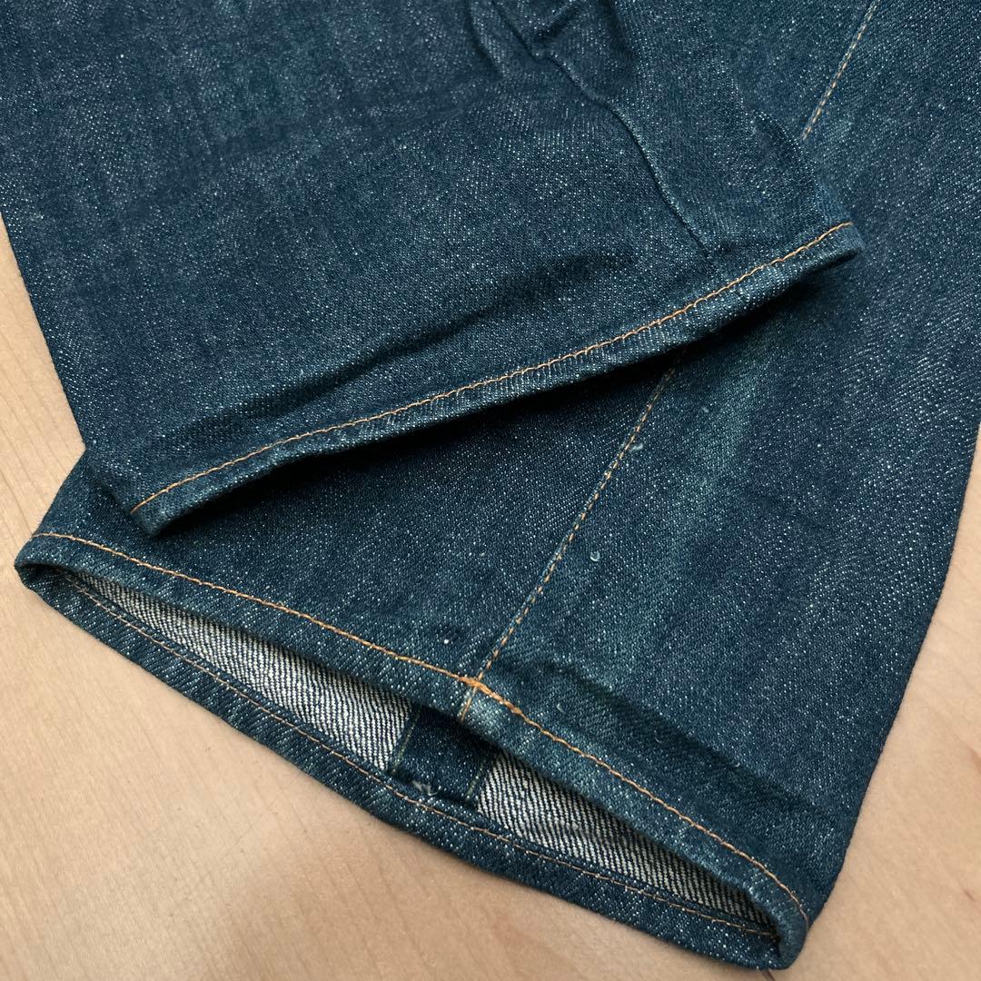 Levi's RED 1st standard 32×34 TUNISA - メルカリ