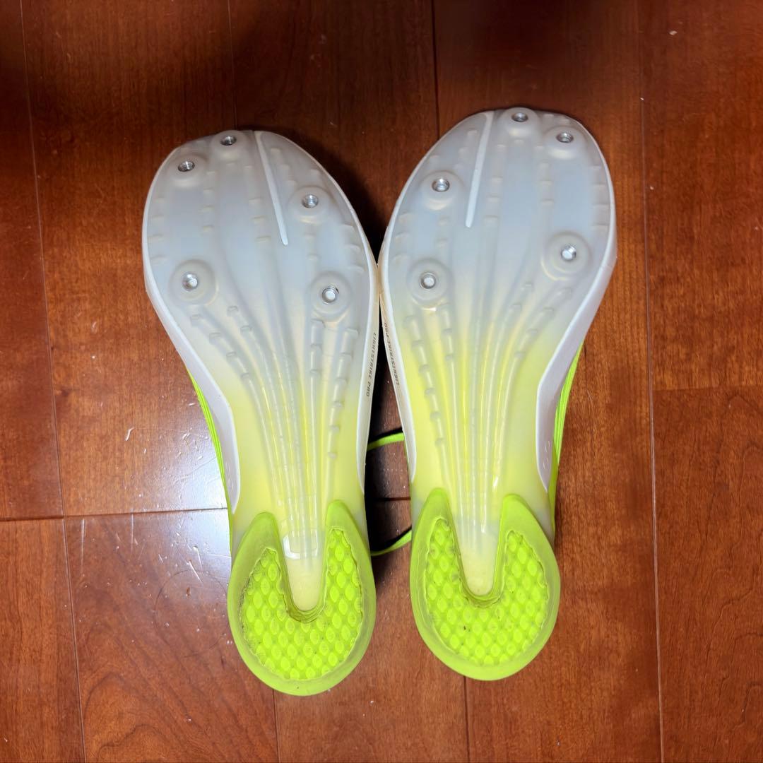 Adizero Ambition 26.0cm （アディゼロ アンビション）