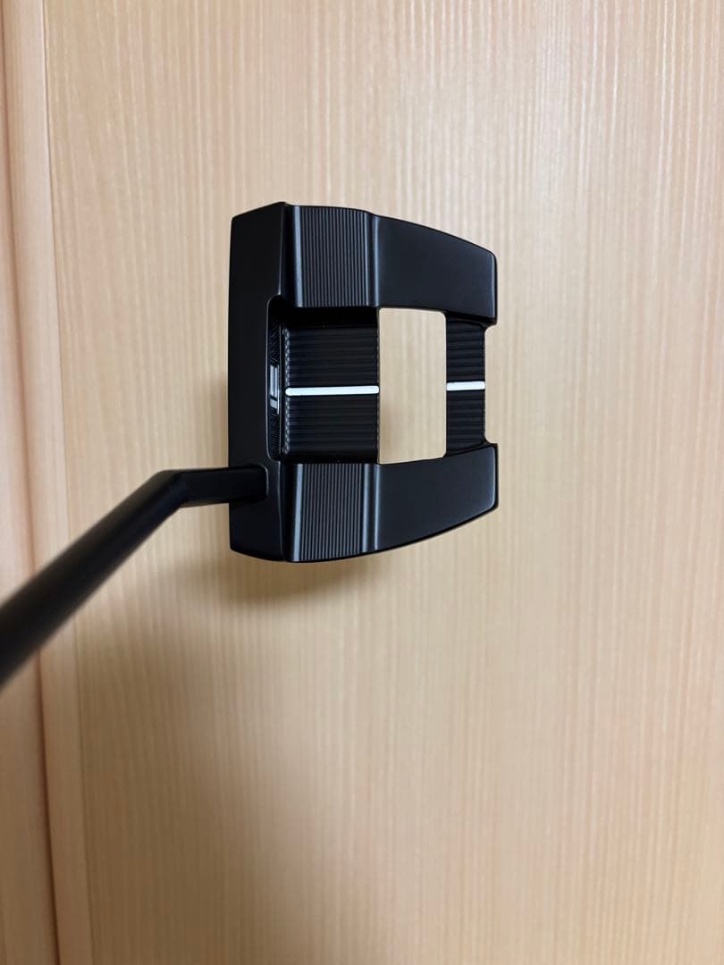 価格スポーツ - イーブンロール Carlsbad M1 パター