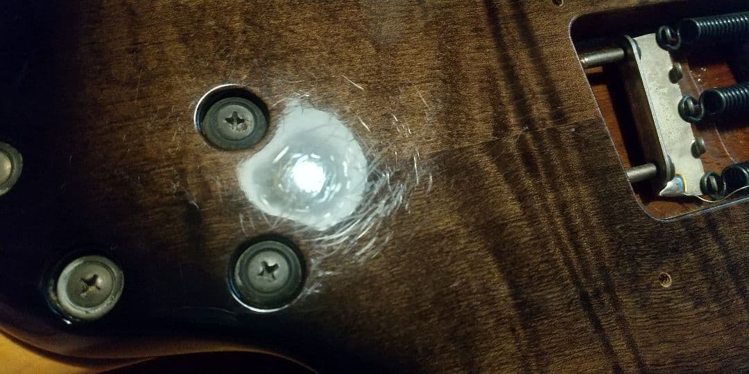 Ibanez S540 DimazioP/U!! 全体的に私が調整、弦高指定可能 - メルカリ