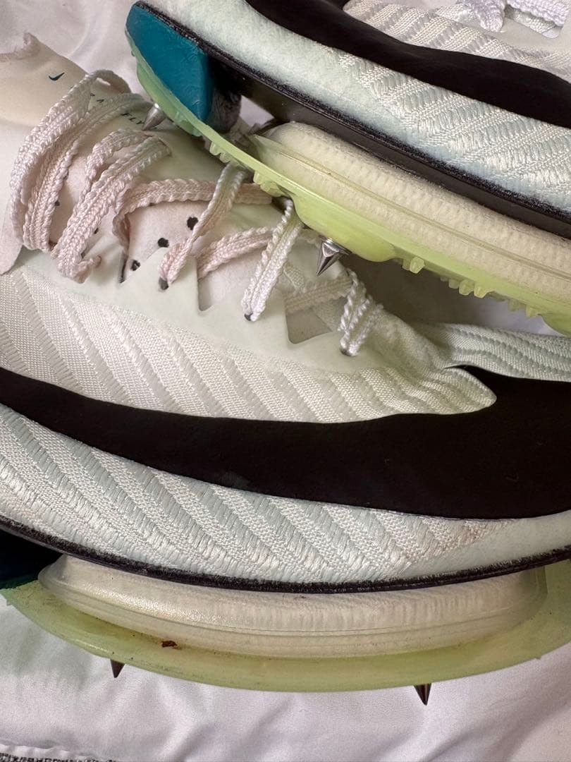 Nike マックスフライ2 27.0cm 付属品全て付いています。