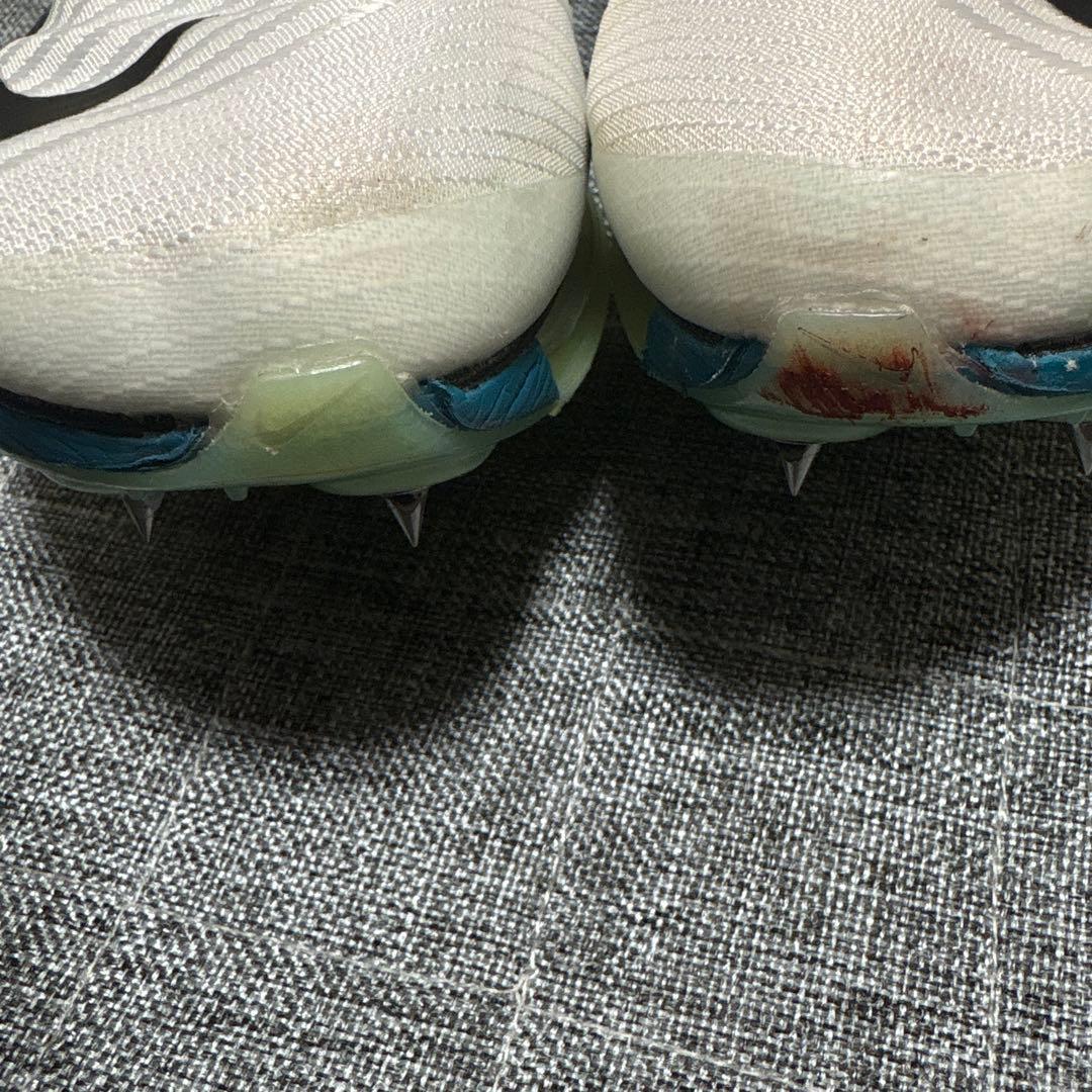 Nike マックスフライ2 27.0cm 付属品全て付いています。