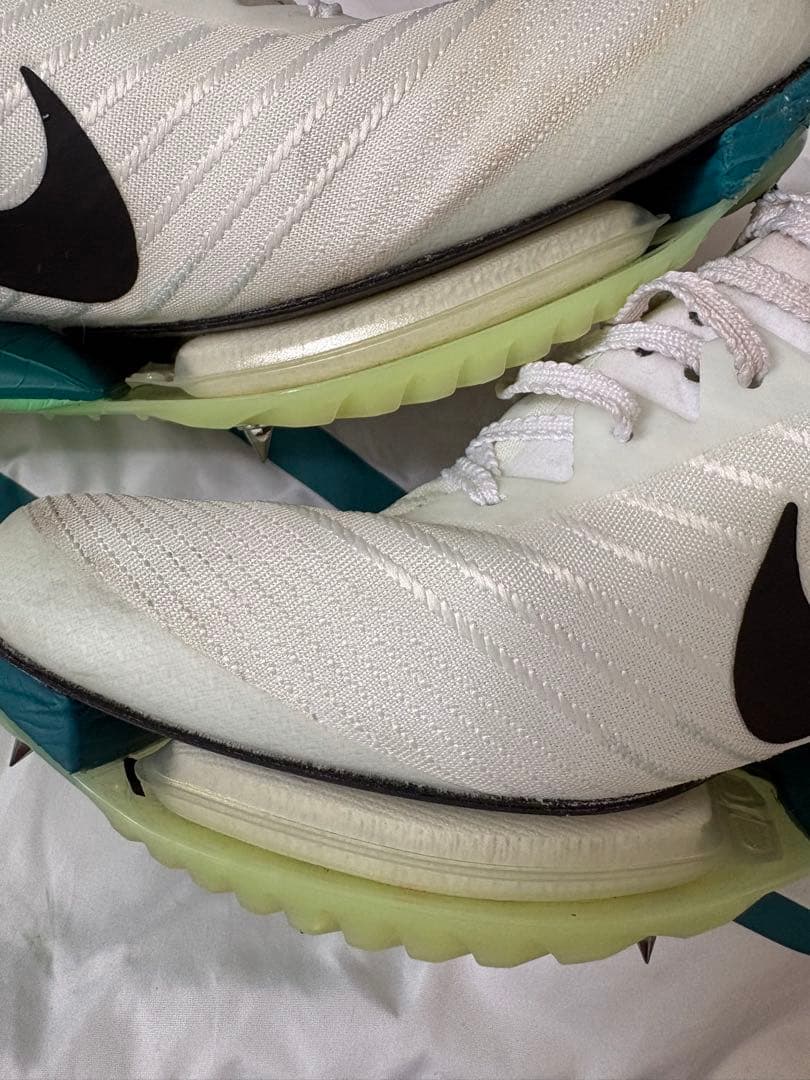 Nike マックスフライ2 27.0cm 付属品全て付いています。