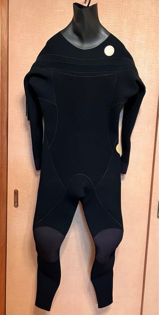 RASHウエットスーツ フルスーツ 2026コールドウオーターシリーズ BZ-5 楽天市場】24-25 RASH BZ-5 LONG CHEST ZIP TYPE BLACK EDITION