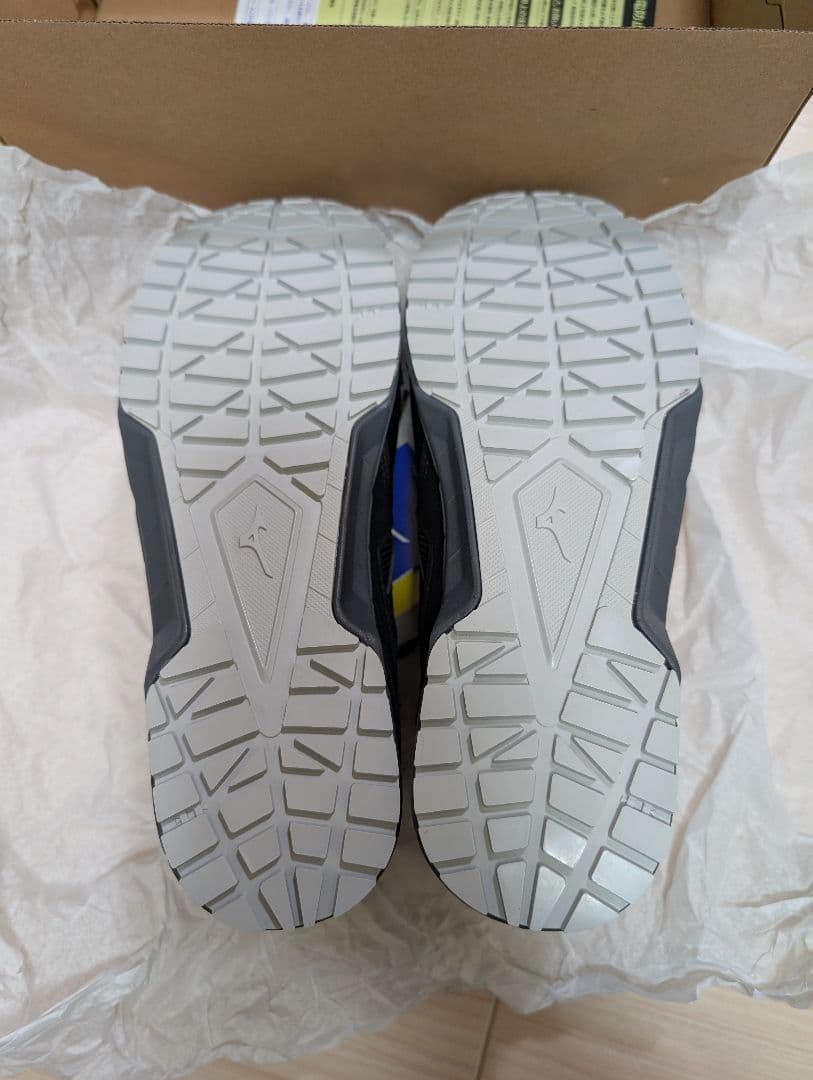 ミズノ オールマイティAS15L 26.0EEE 　新品未使用