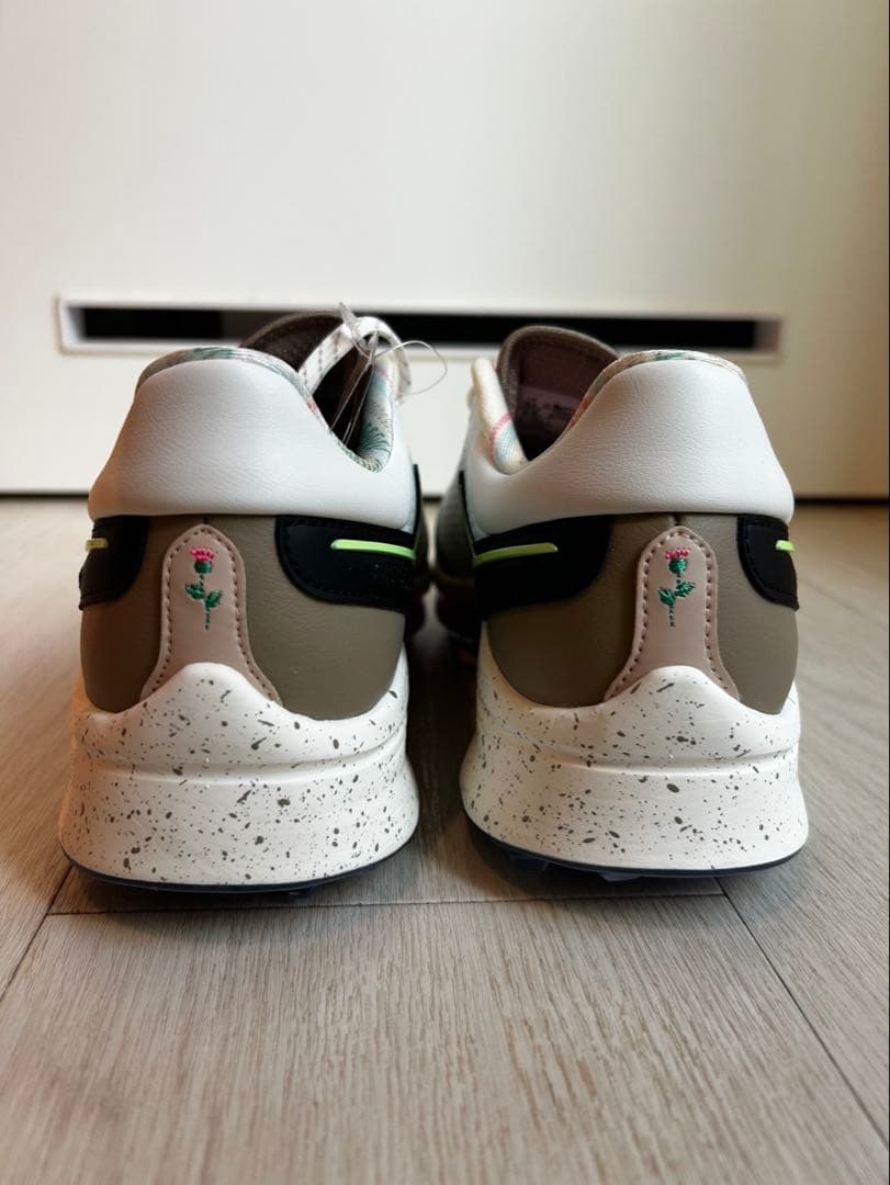 【新品】 26.5NIKE AIR ZM INFINITY TR NXT％NRG