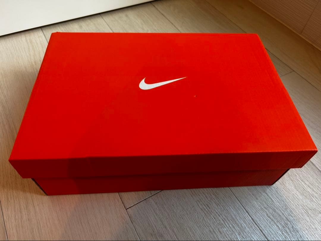 【新品】 26.5NIKE AIR ZM INFINITY TR NXT％NRG