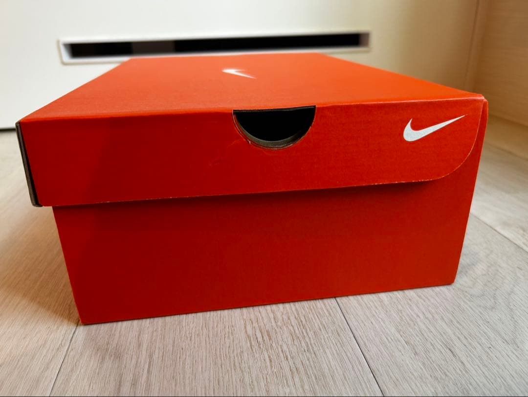 【新品】 26.5NIKE AIR ZM INFINITY TR NXT％NRG