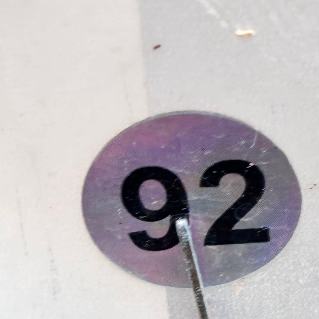 k*2様 ☘️超レア☘️根パンパン❤️しっかり元気株❤️92⭐️唯一無二【クッキ